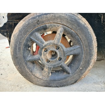 peugeot 205 del año 1995