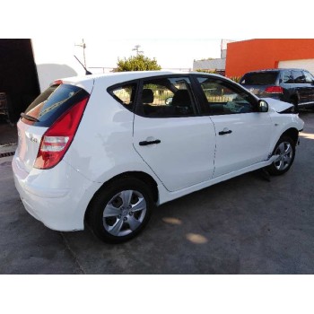 hyundai i30 del año 2011