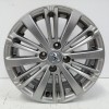 Recambio de llanta para peugeot 208 1.2 12v e-vti referencia OEM IAM 9808137577 6.0J16CH423 4H 4X110