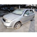 SKODA FABIA (6Y2/6Y3)