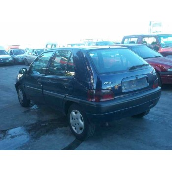 citroën saxo del año 1996