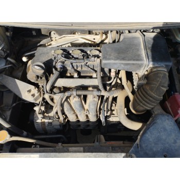 mitsubishi colt berlina 5 (z30a) del año 2005