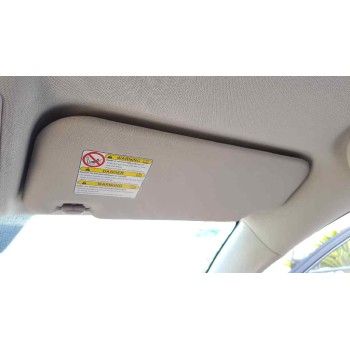 mazda 6 lim. (gh) del año 2011