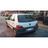 peugeot 106 (s2) del año 1998