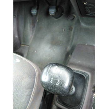 renault master combi desde ´98 del año 2001