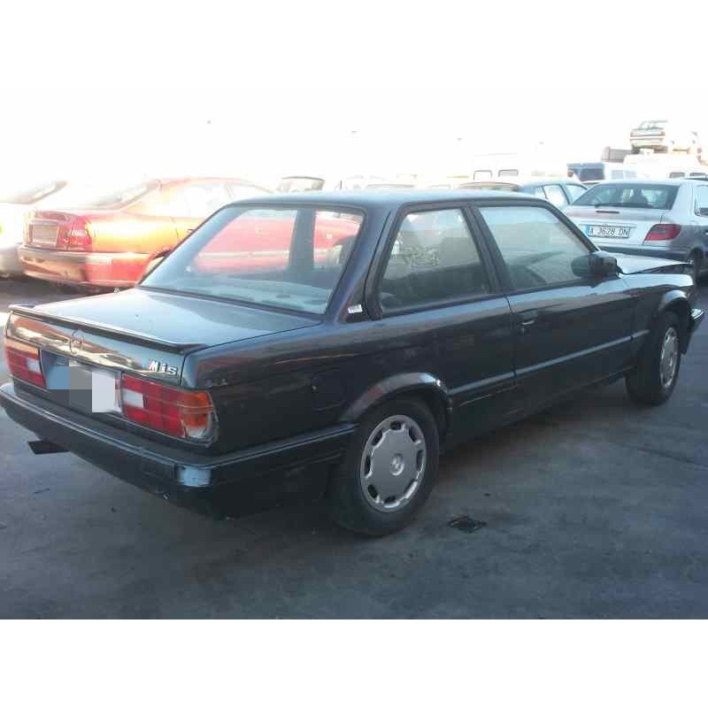 BMW SERIE 3 BERLINA (E30) 1989