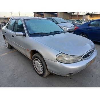 ford mondeo berlina (gd) del año 2001