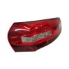Recambio de piloto trasero izquierdo para citroën c4 picasso 1.6 blue-hdi fap referencia OEM IAM 9676120780  