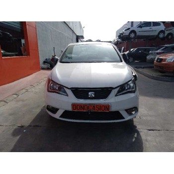seat ibiza (6p1) del año 2016