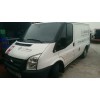 ford transit caja cerrada ´06 del año 2013