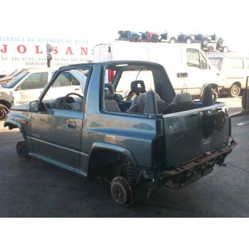 suzuki vitara se/sv (et) del año 1988