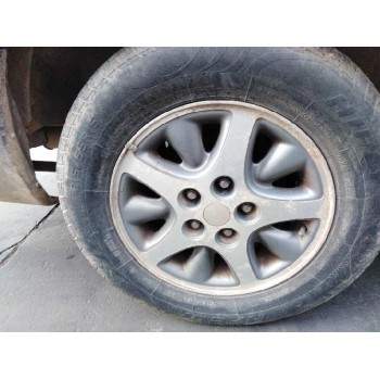 chrysler voyager (gs) del año 1998