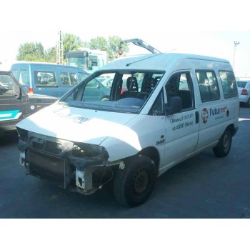 peugeot expert kombi del año 2000