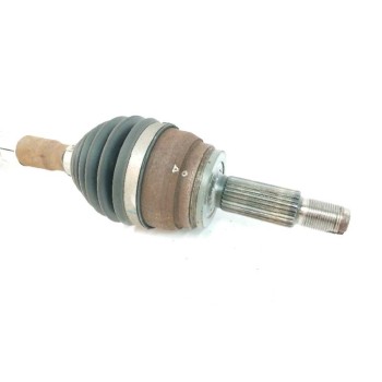 Recambio de transmision delantera derecha para kia ceed sportswagon 1.0 tgdi cat referencia OEM IAM 49501G4100  