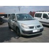 renault scenic ii del año 2004