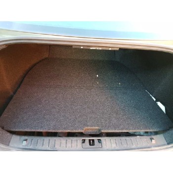 volvo s80 berlina del año 2009