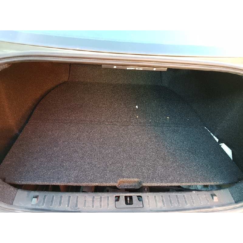 VOLVO S80 II (124) 2009