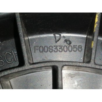Recambio de motor calefaccion para hyundai i20 1.4 crdi cat referencia OEM IAM F00S330056  