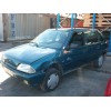 citroën ax (za-_) del año 1995