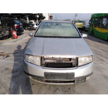 skoda fabia (6y2/6y3) del año 2000