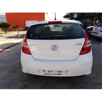 hyundai i30 del año 2011