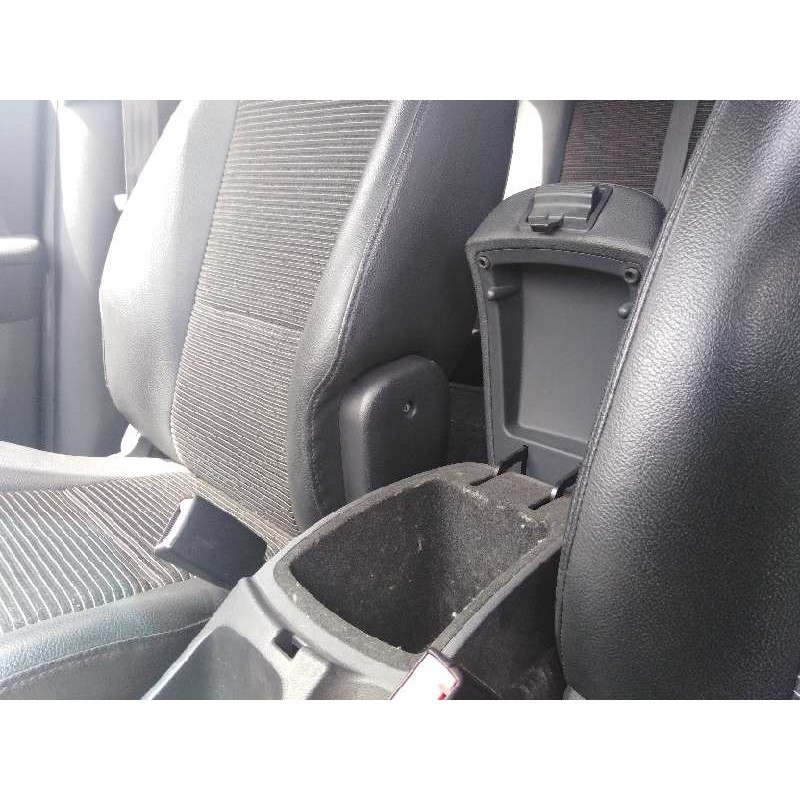 KIA SPORTAGE II (JE_, KM_) 2007
