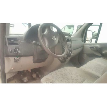 volkswagen crafter combi (2e) del año 2007