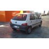 peugeot 106 (s2) del año 1998