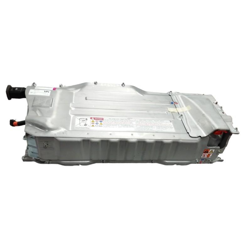 Recambio de bateria para mazda 2 hybrid 1.5 12v referencia OEM IAM G9280K0010 21088 KM Recambio de bateria para mazda 2 hybrid 1.5 12v referencia OEM IAM G9280K0010 21088 KM