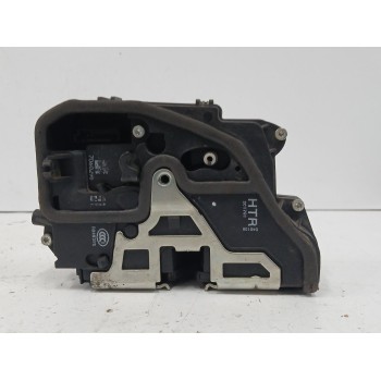 Recambio de cerradura puerta trasera derecha para bmw serie 3 berlina (e90) 2.0 turbodiesel cat referencia OEM IAM 7060296  