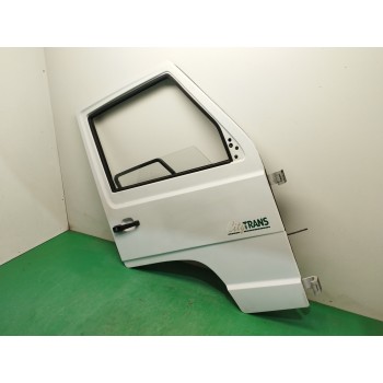 Recambio de puerta delantera derecha para mercedes-benz mb 100 d caja cerrada / combi 2.4 diesel referencia OEM IAM   