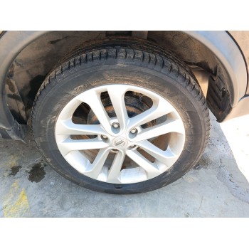 nissan juke (f15) del año 2018