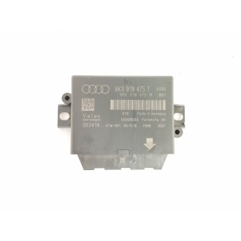 MODULO ELECTRONICO 8K0919475T 
