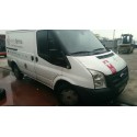 FORD TRANSIT CAJA CERRADA '06