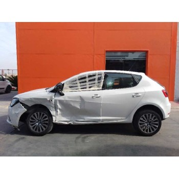 seat ibiza (6p1) del año 2016