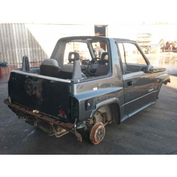 suzuki vitara se/sv (et) del año 1988