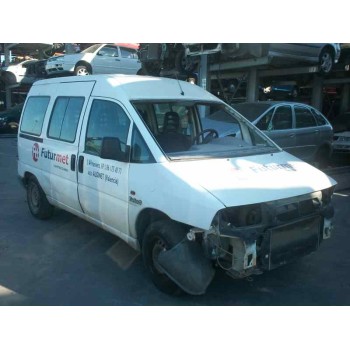 peugeot expert kombi del año 2000