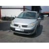 renault scenic ii del año 2004