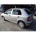 SKODA FABIA (6Y2/6Y3)