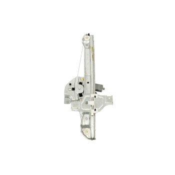 Recambio de elevalunas delantero izquierdo para citroën c3 1.5 blue-hdi fap referencia OEM IAM 9830478980 9829511880 
