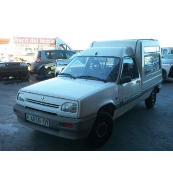 renault rapid/express (f40) del año 1991