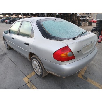 ford mondeo berlina (gd) del año 2001