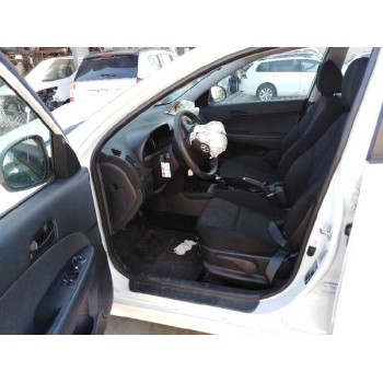 hyundai i30 del año 2011