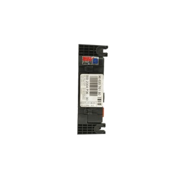 Recambio de caja reles / fusibles para citroën c2 1.1 referencia OEM IAM 9663576180  