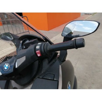 bmw c del año 2016