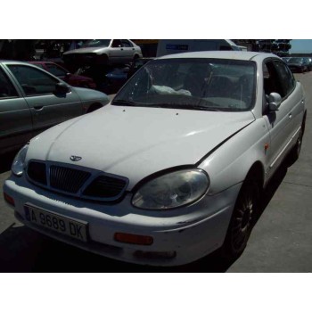 daewoo leganza del año 1997