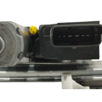 Recambio de elevalunas delantero izquierdo para citroën c3 1.5 blue-hdi fap referencia OEM IAM 9830478980 9829511880 