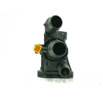 Recambio de termostato para citroën c4 picasso 1.2 12v e-thp referencia OEM IAM 9807198480  