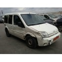 FORD TRANSIT CONNECT (TC7)