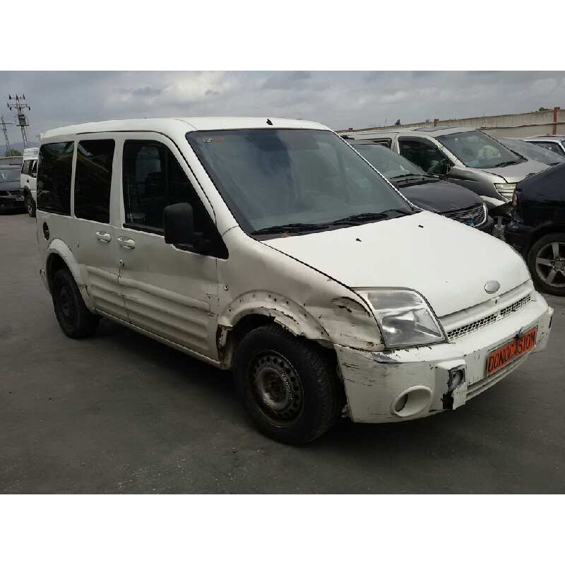 FORD TRANSIT CONNECT (TC7)